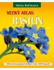 Veľký atlas rastlín (Bellmann Heiko)