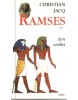 Ramses 1: Syn světla (Christian Jacq)