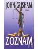 Zoznam (John Grisham)