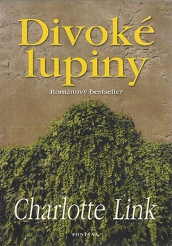 Divoké lupiny (Charlotte Link)