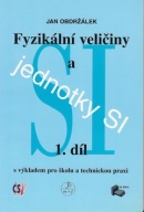 Fyzikální veličiny a jednotky SI -1.díl (J. Obdržálek)