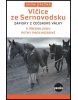 Vlčice ze Sernovodsku (Irena Brežná)