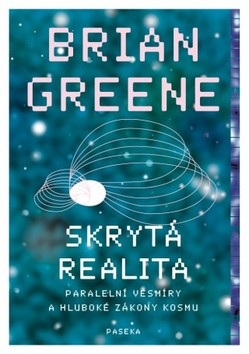 Skrytá realita (Brian Greene)