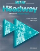 New Headway Advanced Teacher's Book (Soars, J. + L.)