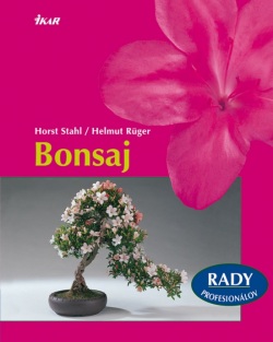 Bonsaj (Stahl Horst-Ruger Helmut)