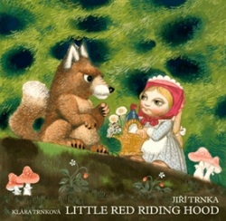 Little Red Riding Hood (Jiří Trnka)