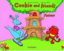 Cookie and Friends Starter CD (Reilly, V. - Harper, K.)