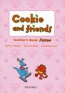 Cookie and Friends Starter Teacher's Book (Reilly, V. - Harper, K.)