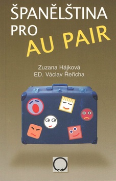Španělština pro au pair (Zuzana Hájková; Václav Řeřicha)