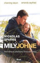 Milý Johne (Nicholas Sparks)