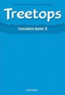 Treetops 3 Teacher's Book (Howell, S. - Kester-Dodgson, L.)