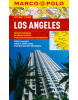 Los Angeles - lamino MD 1:15 000