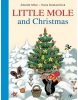 Little Mole and Christmas (Hana Doskočilová)