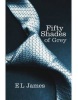 Fifty Shades of Grey (E.L. James)