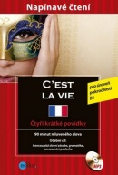 C'est la vie (Marc Blancher; Adrienne Derrier; Tim Pirard)
