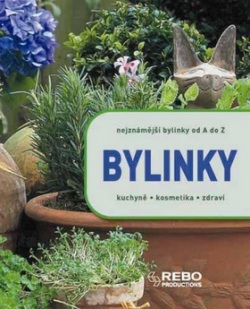 Bylinky (Andrea Rausch; Brigitte Lotz)