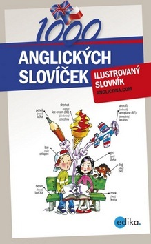 1000 anglických slovíček (Anglictina.com)