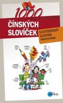 1000 čínských slovíček (Petra Ťuplíková)