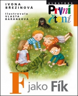 F jako Fík (Ivona Březinová)