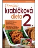 Domácí krabičková dieta 2. (Alena Doležalová)