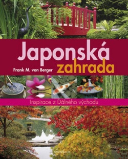 Japonská zahrada (Frank M. von Berger)