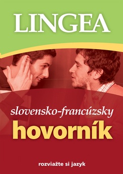 Slovensko-francúzsky hovorník (autor neuvedený)