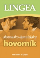 Slovensko-španielsky hovorník (autor neuvedený)