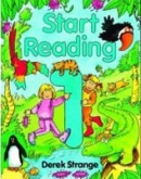 Start Reading 1 (Strange, D.)