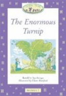 Classic Tales Beginner 1 Enormous Turnip Big Book (Arengo, S.)