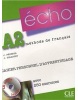 Écho A2 Cahier personnel + CD + Corrigés (Girardet, J.)
