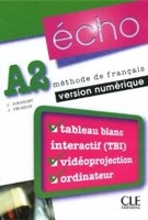 Écho A2 Version numerique (Girardet, J.)