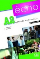 Écho A2 CD (2x) Classe (Girardet, J.)
