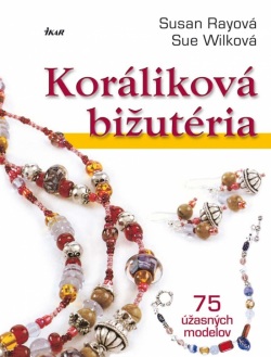 Koráliková bižutéria (Kolektív)