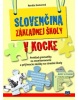 Slovenčina základnej školy v kocke (Renáta Somorová)