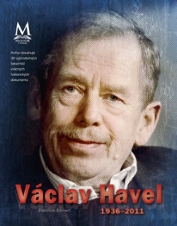 Váckav Havel 1936-2011 (František Emmert)