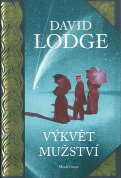 Výkvět mužství (David Lodge)