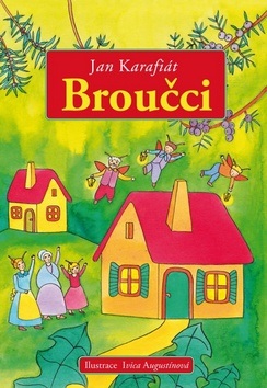 Broučci (Jan Karafiát)