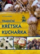 Tradiční krétská kuchařka (Irini Milolidakis)