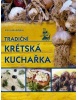 Tradiční krétská kuchařka (Irini Milolidakis)