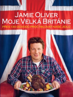 Moje Velká Británie (Jamie Oliver)