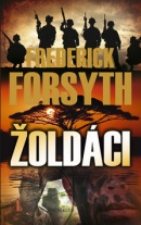 Žoldáci (Frederick Forsyth)