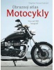 Obrazový atlas Motocykly (autor neuvedený)
