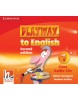 Playway to English, 2nd Edition 1 CD (3) (Gerngross, G. - Puchta, H.)