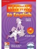 Playway to English, 2nd Edition 4 Activity Book + CD (Gerngross, G. - Puchta, H.)