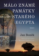 Málo známé památky Egypta (Jan Boněk)