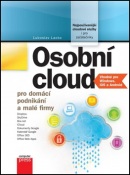 Osobní cloud (Ľuboslav Lacko)