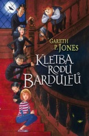 Kletba rodu Bardulfů (Gareth P. Jones)