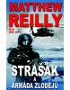 Strašák a armáda zlodějů (Matthew Reilly)