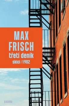 Třetí deník (Max Frisch)