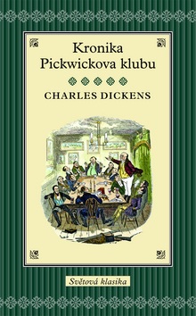 Kronika Pickwickova klubu (Charles Dickens)